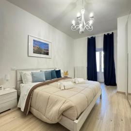 Palazzo Monterone Apartments, hotel v destinaci Spoleto