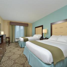 Holiday Inn Express & Suites Sylva / Dillsboro by IHG, hotel u gradu Dilsboro