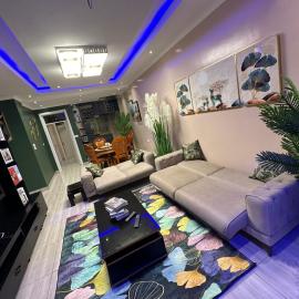 ALITA APARTMENT Kigali