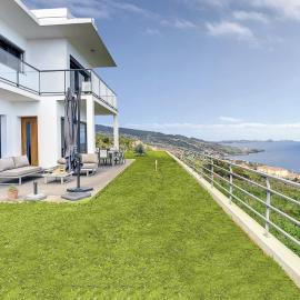 Rising Sun Villa
