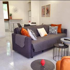 CASA FAUL con parcheggio vicino Alloggio turistico