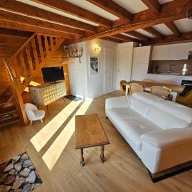 Chalet Cosy à Bolquère