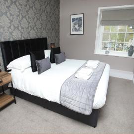 OYO Glyn Valley Hotel, hotel en Glyn-Ceiriog