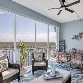 Latitude Adjustment Penthouse, hotel in Bradenton