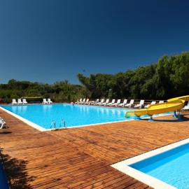 Holiday Home Bella Sardinia-2 by Interhome