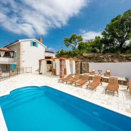 Holiday Home Copun by Interhome
