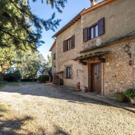 Holiday Home Villa Angiolino by Interhome, hotel in Poggibonsi