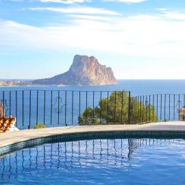 Villa Gasparet by Interhome