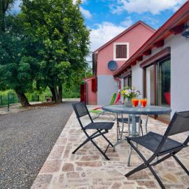 Holiday Home Luka by Interhome