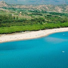 Holiday Home Camping Iscrixedda by Interhome โรงแรมในDonigala