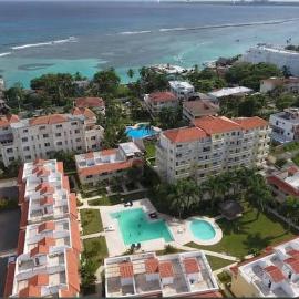 Boca chica retreat