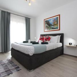 Rooms and Apartment Matosevic, hotel in Rovinj