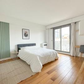 Flexliving - room - Ternes