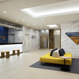 Four Points Flex by Sheraton Osaka Kitahama