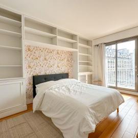 Flexliving - room - Ternes