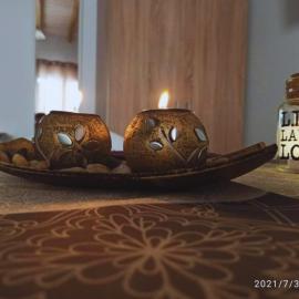 Christos Family Apartments Β, hotel in Agios Rokkos