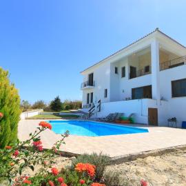 Phaedra & Orestis Villas