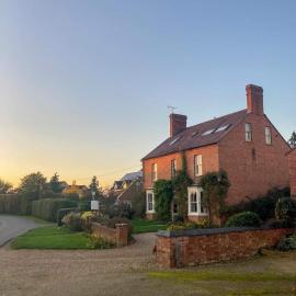 Winton House, hotel in Stratford-upon-Avon