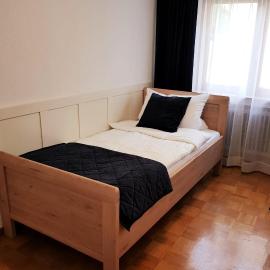 Gästehaus 24 Jettingen EG
