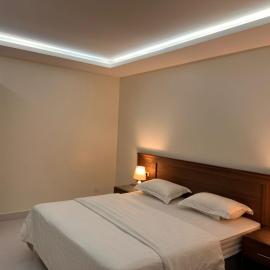 ريزا الفندقية Reeza Suites