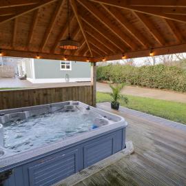 Woodside Guest House