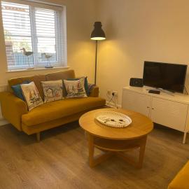 Avocet Cottage Sheringham