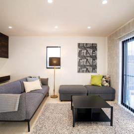 Shirara Terrace A