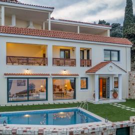 Vista Mare Villa by Estia