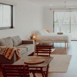 Casa del Sol - Studio, hotel in Exmouth