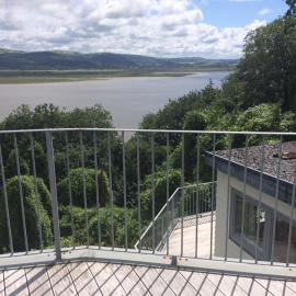 The Old Stables Aberdyfi apartment 3, hotel in Aberdyfi