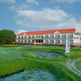 Club Mahindra Kensville, готель у місті Ахмедабад