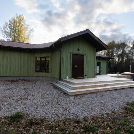 Paunküla Nature Resort, hotel en Kose
