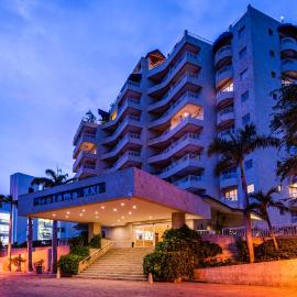Hotel Irotama XXI、サンタ・マルタのホテル