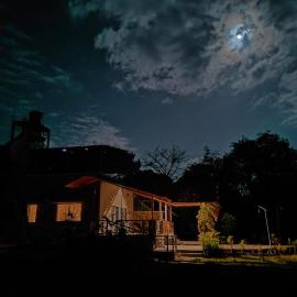 Paradise Farm Alibaug