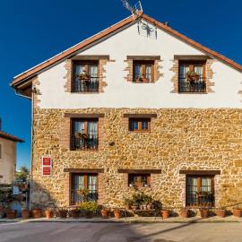 Casa Ceceño Comillas