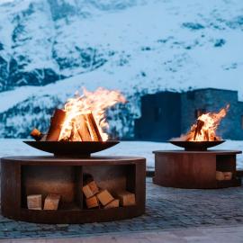Valtur Cervinia Cristallo Ski Resort, hotel u gradu Breul Červinija