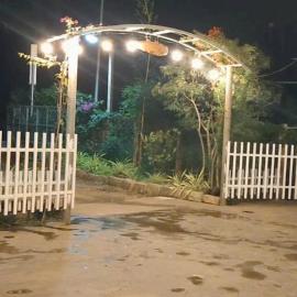 Homestay Vạn Hưng, хотел в Vạn Ninh