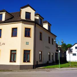 Hotýlek.eu, hotel a Chlum u Třeboně