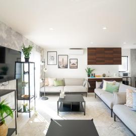 Shirara Terrace B