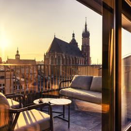 Nomadic Urban Premium Suites