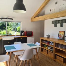 LOFT BARTUEL à 5 min de NOGARO