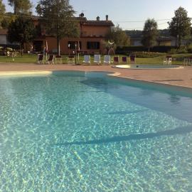 Tenuta Borgo al Sole