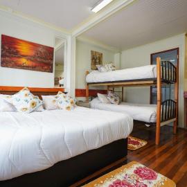 Hostal Mi Maravilla, hotelli kohteessa La Serena