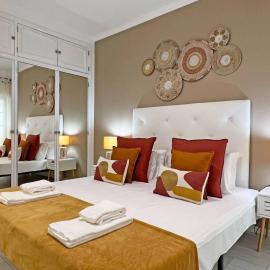 Casa Condessa de Cabanas by Junto ao Mar