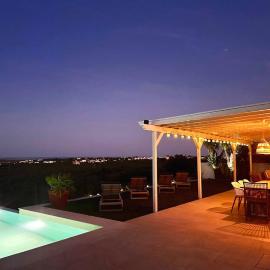 Casa BelaVista - Fuzeta, hotel en Moncarapacho