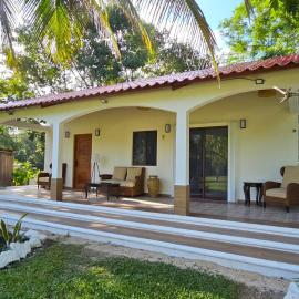 aldea isla sagrada, hotel di Cozumel