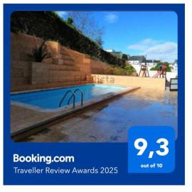Apartamento Piscina 2G by Urraca Suites Viveiro, hotel a Viveiro
