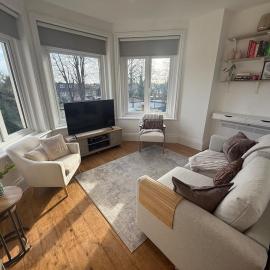 The Victorian Apartment, hotel Surbitonban