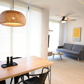Amazing 1 Bedroom in Casco Viejo