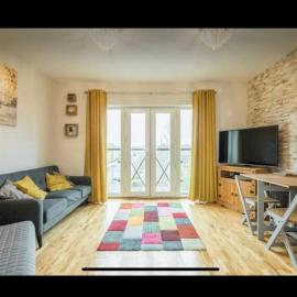 Chique & Modern Style Apartment